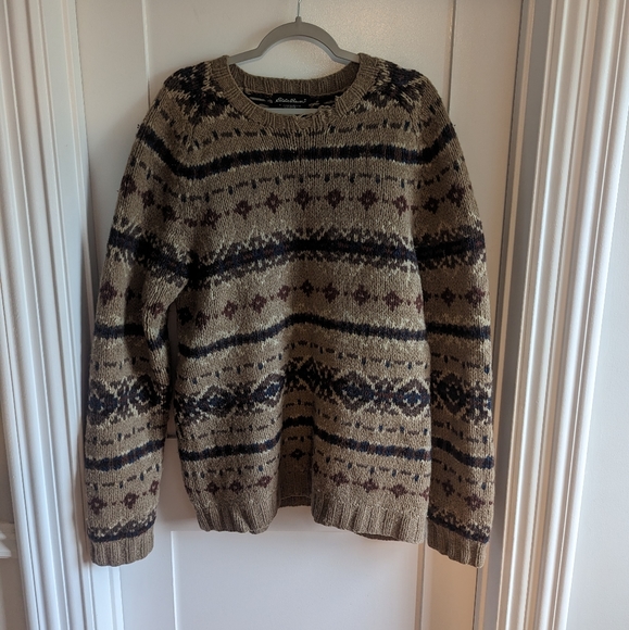 Eddie Bauer Swester - Picture 1 of 3